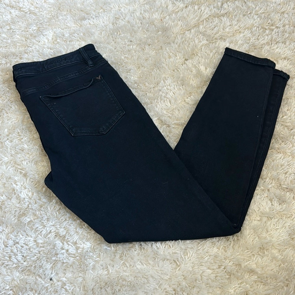VIGOSS skinny jeans